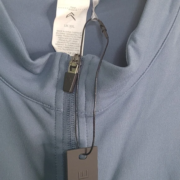 Oner Active Timeless Jacket In Moonstone NWT - Picture 5 of 9